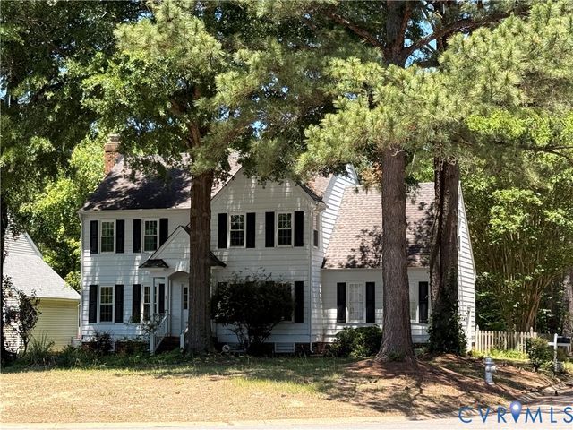 11300 Crown Grant Ct, Richmond, VA 23233