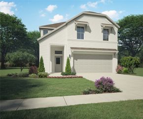 1003 London Town Lane, Mckinney, TX 75071