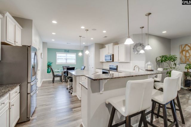 114 Green Ivy Court, Camden, SC 29020