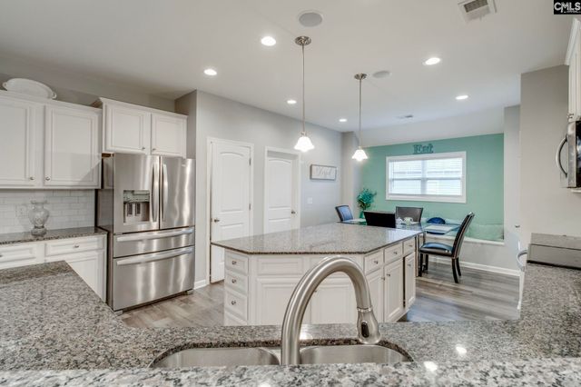 114 Green Ivy Court, Camden, SC 29020