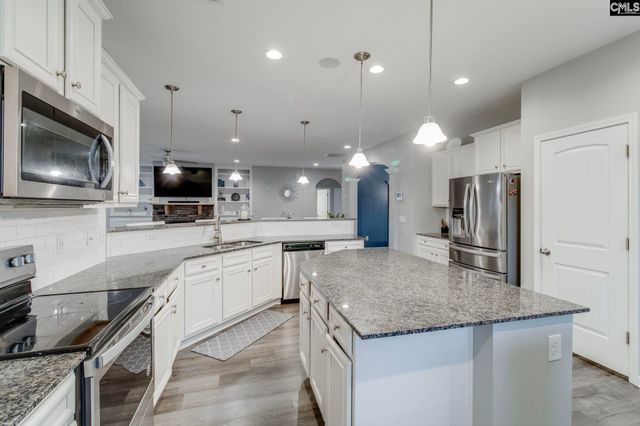 114 Green Ivy Court, Camden, SC 29020