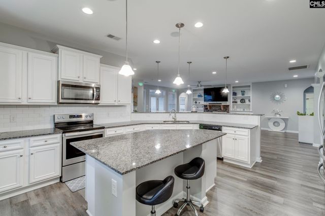 114 Green Ivy Court, Camden, SC 29020