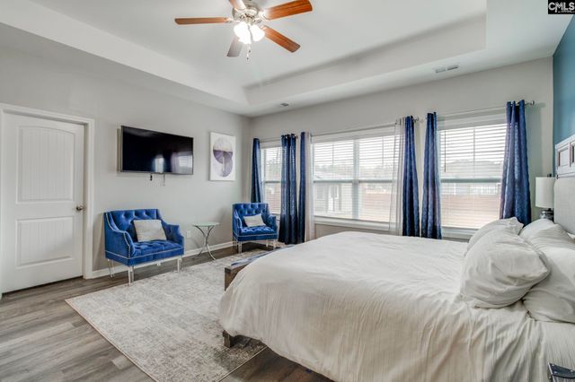 114 Green Ivy Court, Camden, SC 29020