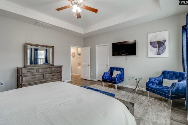 114 Green Ivy Court, Camden, SC 29020