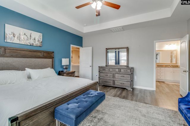 114 Green Ivy Court, Camden, SC 29020