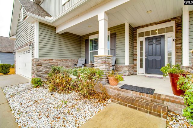 114 Green Ivy Court, Camden, SC 29020