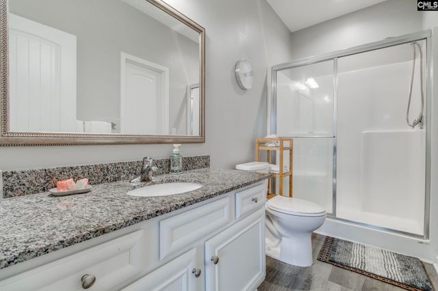 114 Green Ivy Court, Camden, SC 29020