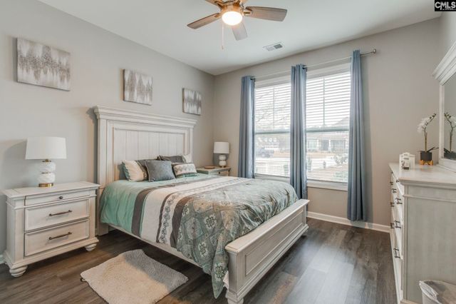 114 Green Ivy Court, Camden, SC 29020