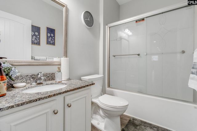 114 Green Ivy Court, Camden, SC 29020