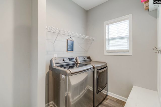 114 Green Ivy Court, Camden, SC 29020