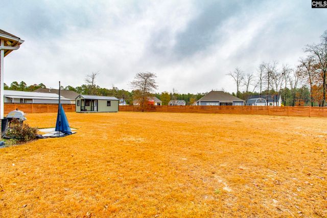 114 Green Ivy Court, Camden, SC 29020