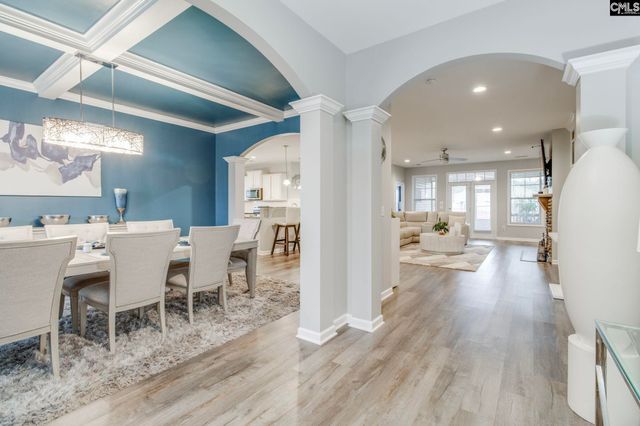 114 Green Ivy Court, Camden, SC 29020