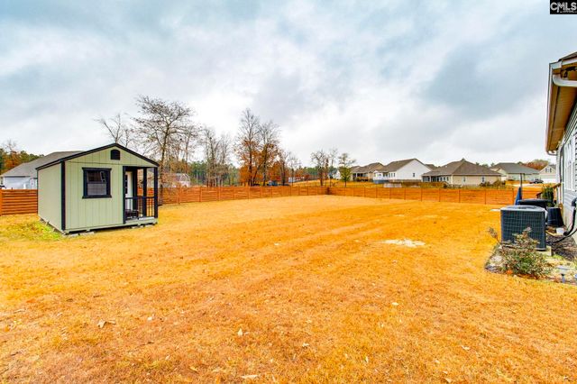 114 Green Ivy Court, Camden, SC 29020