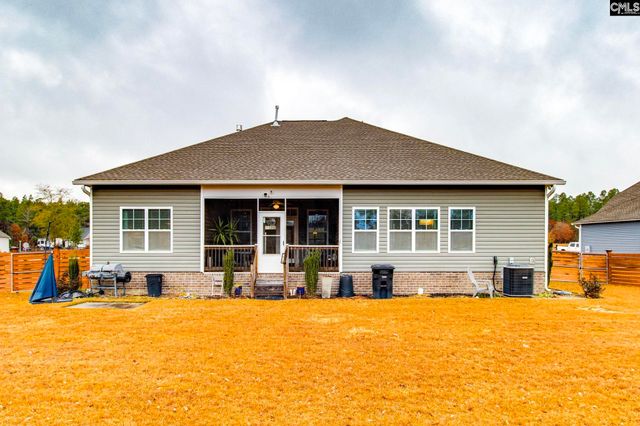 114 Green Ivy Court, Camden, SC 29020