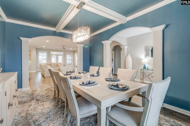 114 Green Ivy Court, Camden, SC 29020