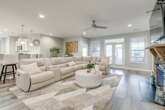 114 Green Ivy Court, Camden, SC 29020