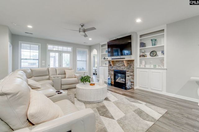 114 Green Ivy Court, Camden, SC 29020