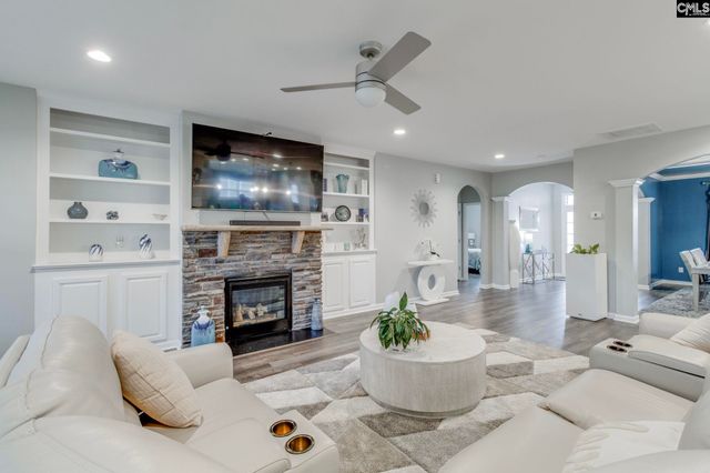 114 Green Ivy Court, Camden, SC 29020