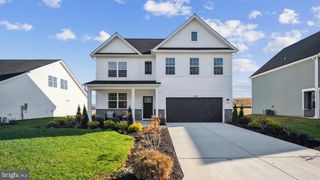 207 MAXWELL ST, Shenandoah Junction, WV 25442