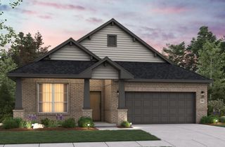 21207 Iberian Magpie Trail, Tomball, TX 77377