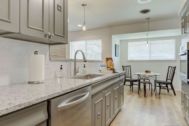 502 DOWNSHIRE DR, San Antonio, TX 78216