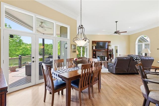 14101 E 198th Street, Peculiar, MO 64078