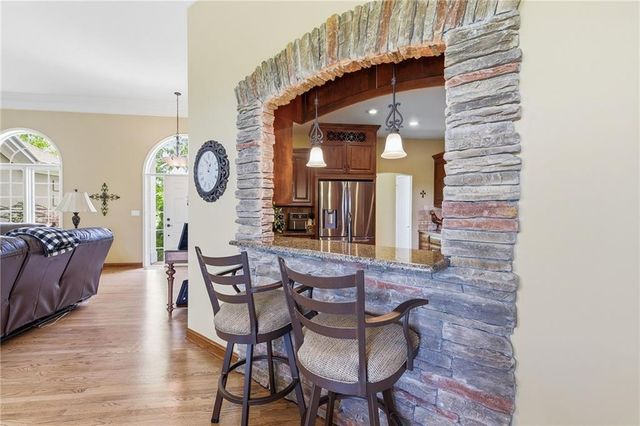 14101 E 198th Street, Peculiar, MO 64078