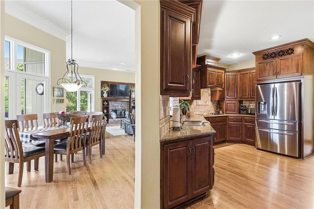 14101 E 198th Street, Peculiar, MO 64078