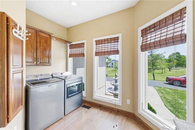 14101 E 198th Street, Peculiar, MO 64078