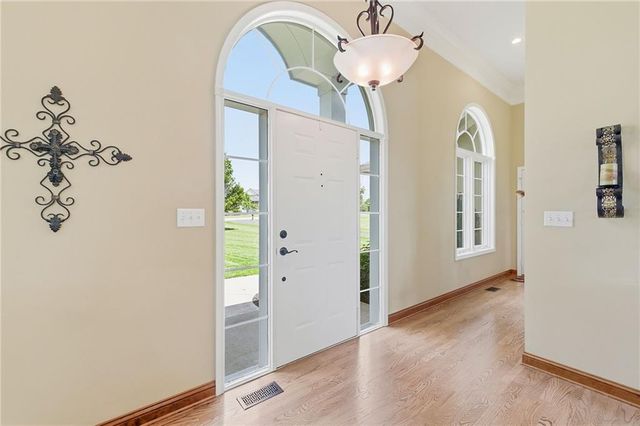 14101 E 198th Street, Peculiar, MO 64078