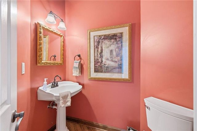 14101 E 198th Street, Peculiar, MO 64078