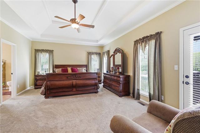 14101 E 198th Street, Peculiar, MO 64078