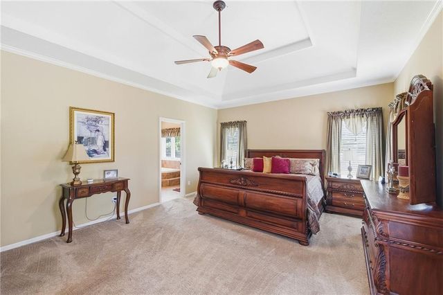 14101 E 198th Street, Peculiar, MO 64078