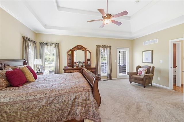 14101 E 198th Street, Peculiar, MO 64078
