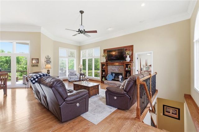 14101 E 198th Street, Peculiar, MO 64078