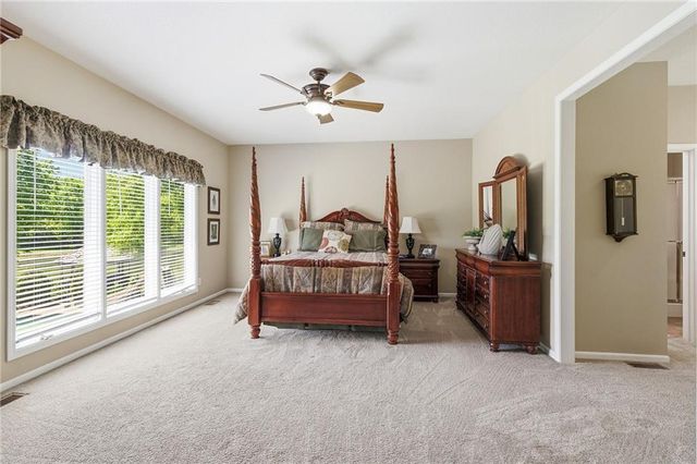 14101 E 198th Street, Peculiar, MO 64078