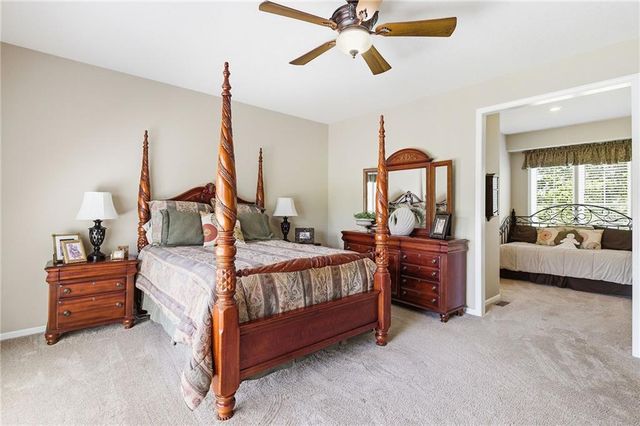 14101 E 198th Street, Peculiar, MO 64078