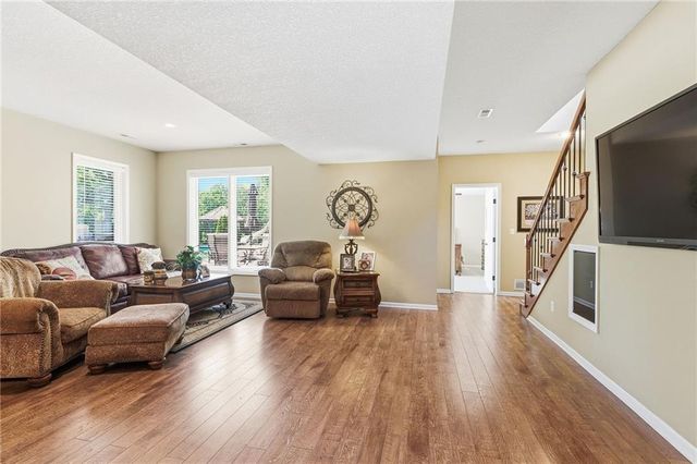 14101 E 198th Street, Peculiar, MO 64078