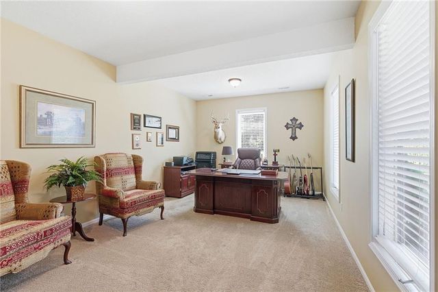 14101 E 198th Street, Peculiar, MO 64078