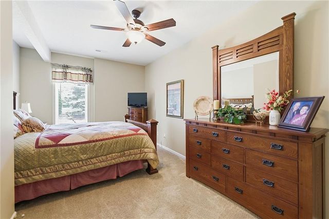 14101 E 198th Street, Peculiar, MO 64078