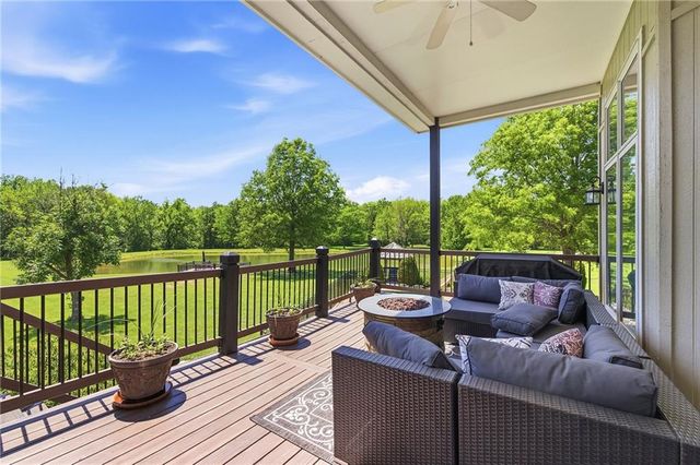 14101 E 198th Street, Peculiar, MO 64078