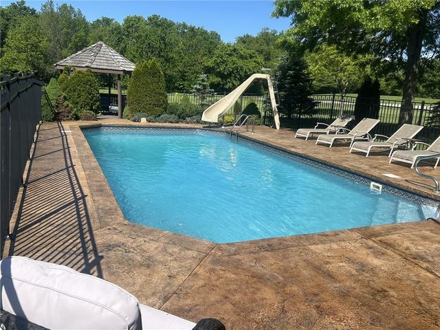 14101 E 198th Street, Peculiar, MO 64078