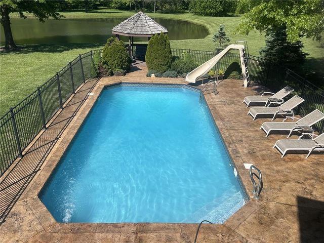 14101 E 198th Street, Peculiar, MO 64078