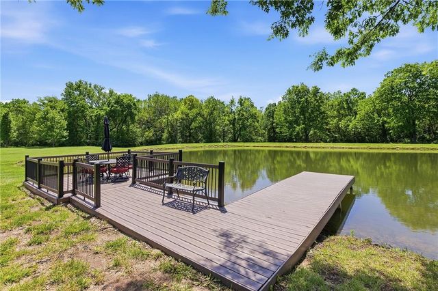 14101 E 198th Street, Peculiar, MO 64078