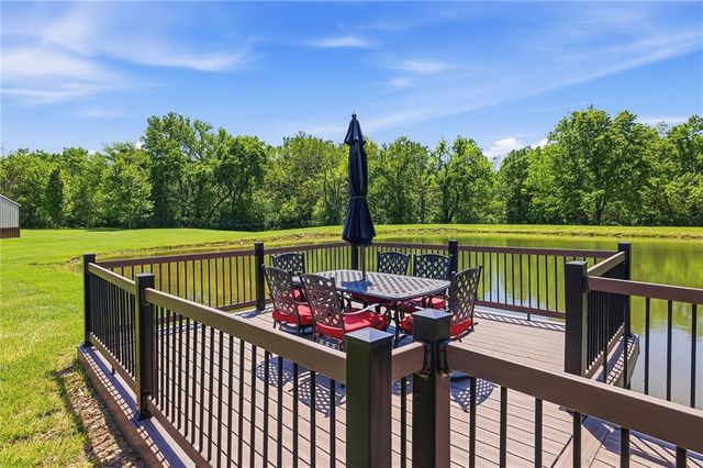 14101 E 198th Street, Peculiar, MO 64078