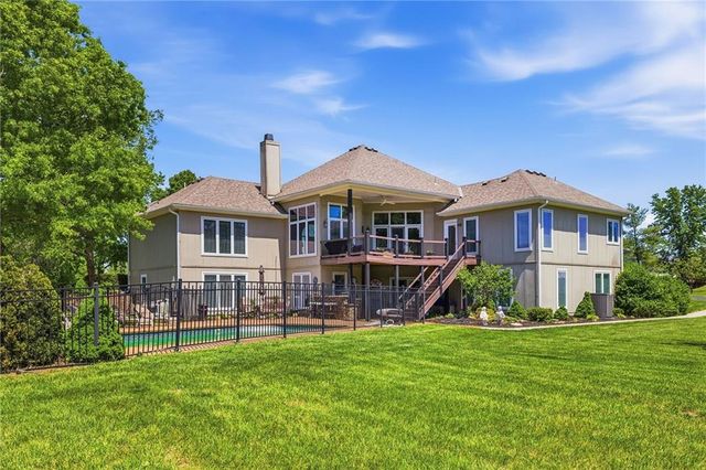 14101 E 198th Street, Peculiar, MO 64078