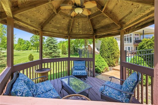 14101 E 198th Street, Peculiar, MO 64078