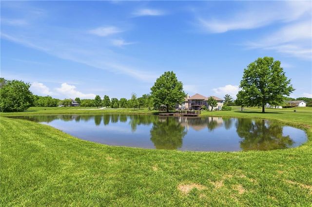 14101 E 198th Street, Peculiar, MO 64078