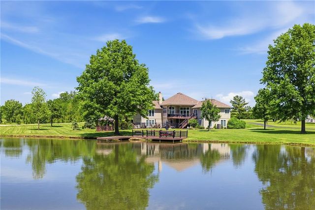 14101 E 198th Street, Peculiar, MO 64078