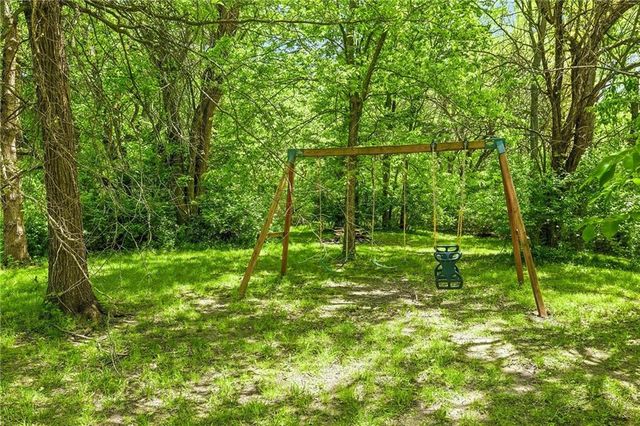 14101 E 198th Street, Peculiar, MO 64078